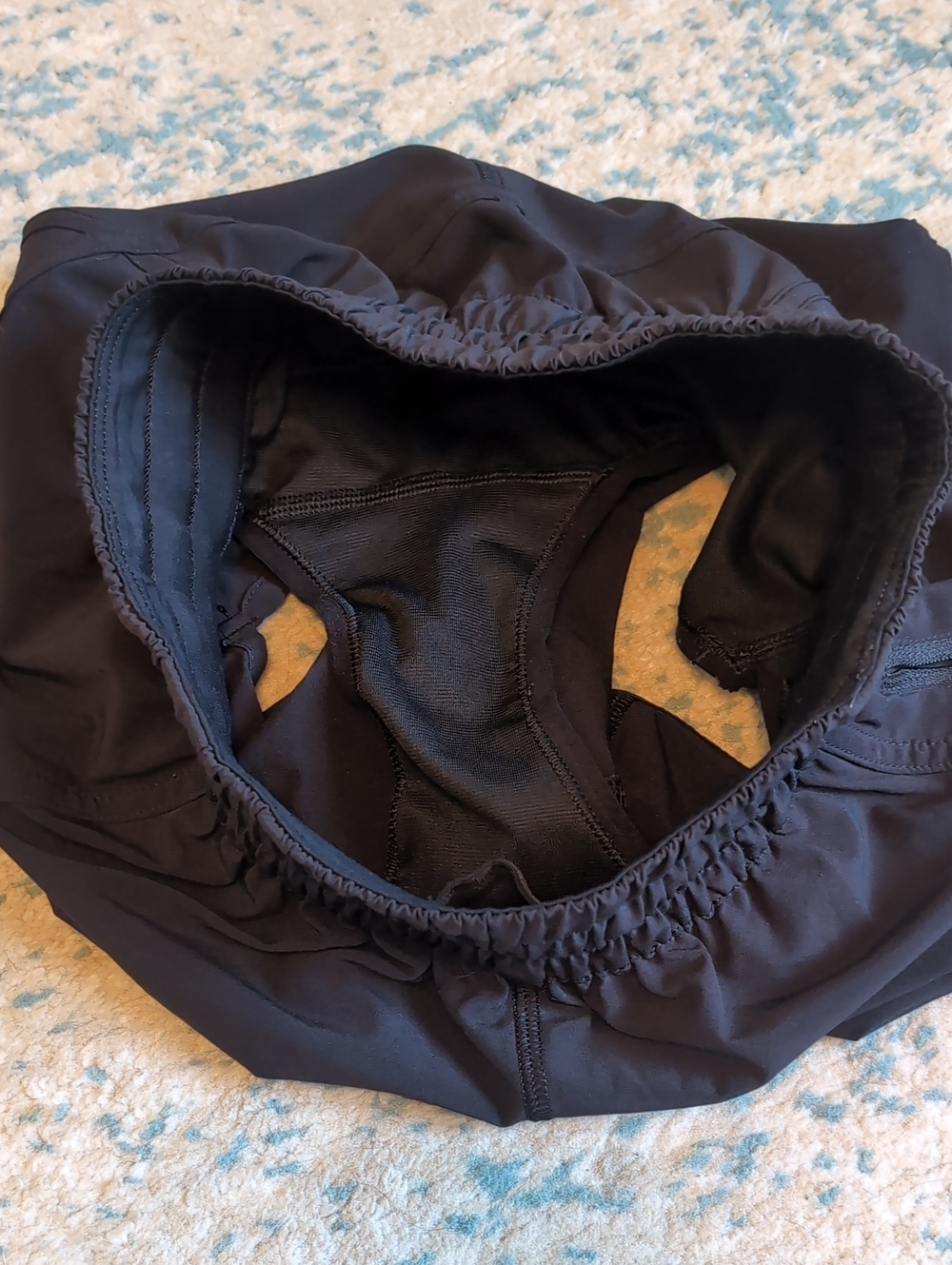 Lululemon tracker short  /  4" Inseam - Picture 10 of 11
